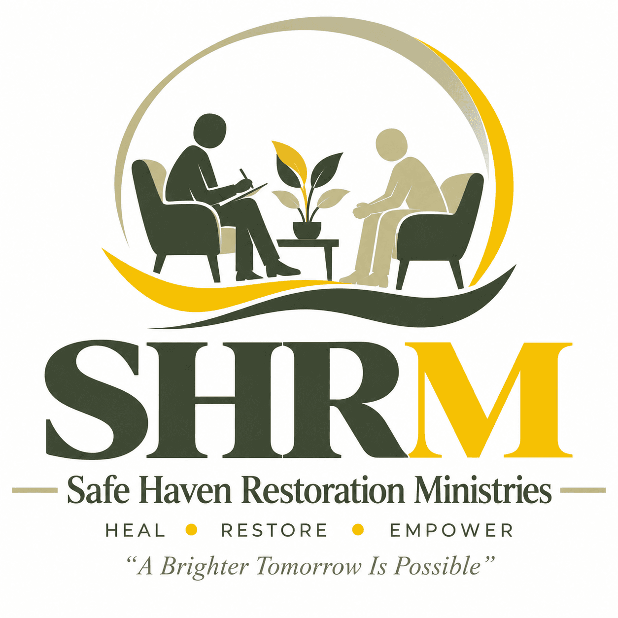 Safe Haven Restoration Ministries